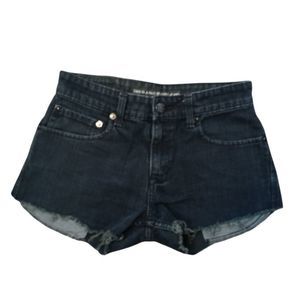 Levi's, 511 cut off shorts,size 14